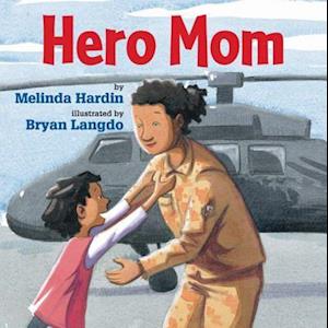 Hero Mom