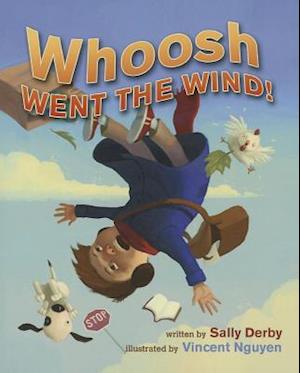 Whoosh Went the Wind!