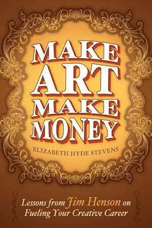 Make Art Make Money