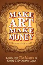 Make Art Make Money