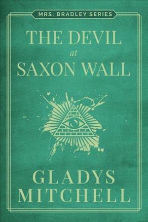 The Devil at Saxon Wall