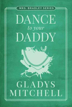 Dance to Your Daddy