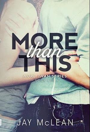 More Than This