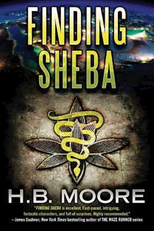 Finding Sheba