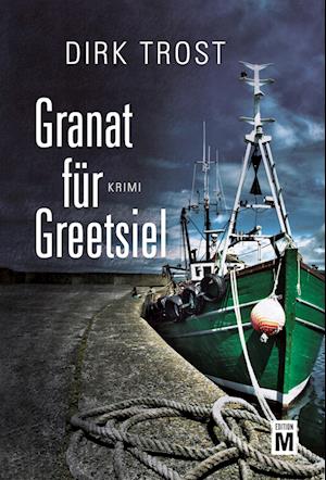 Granat für Greetsiel