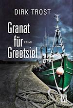 Granat für Greetsiel