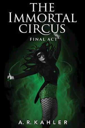 The Immortal Circus