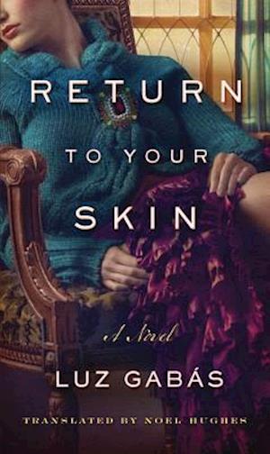 Return to Your Skin