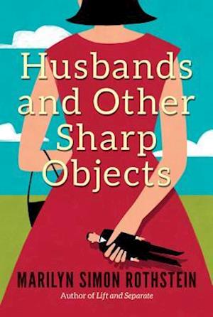 Husbands and Other Sharp Objects