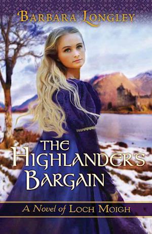 The Highlander's Bargain