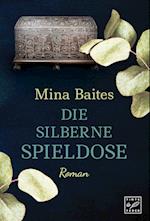 Die silberne Spieldose