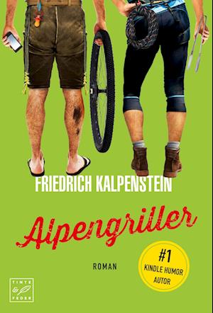 Alpengriller