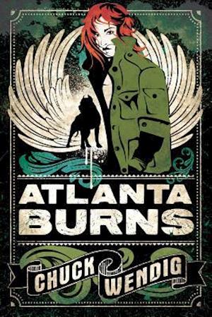 Atlanta Burns