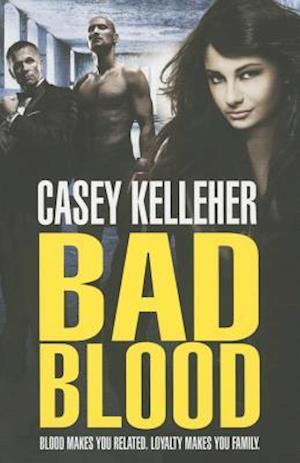 Bad Blood