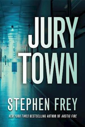 Jury Town