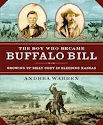 The Boy Who Became Buffalo Bill