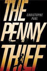 The Penny Thief