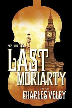 The Last Moriarty