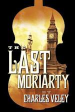 The Last Moriarty