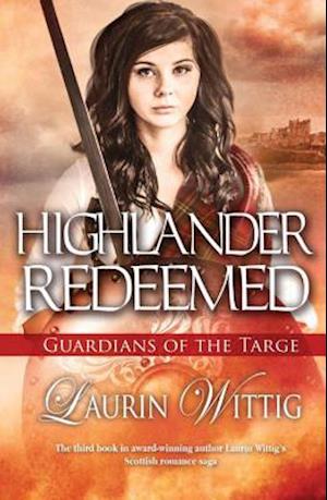 Highlander Redeemed