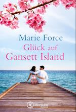 Glück auf Gansett Island