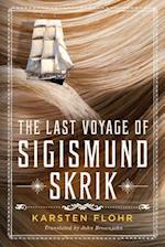 The Last Voyage of Sigismund Skrik