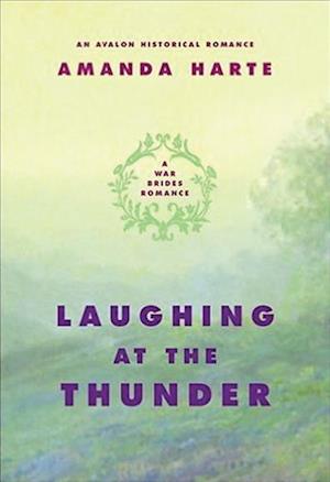 Laughing at the Thunder