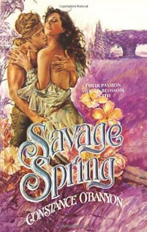 Savage Spring