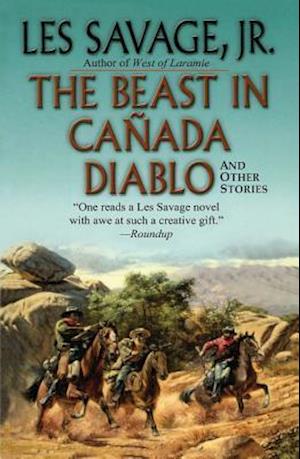 The Beast in Canada Diablo