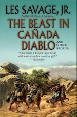 The Beast in Canada Diablo