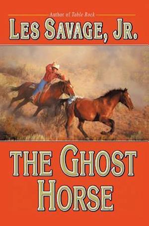 The Ghost Horse