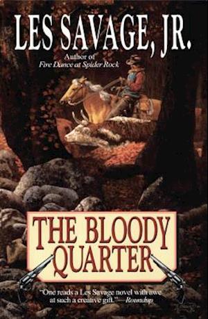 The Bloody Quarter