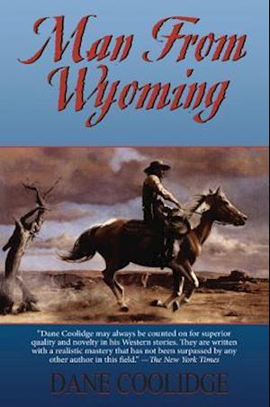 Man from Wyoming