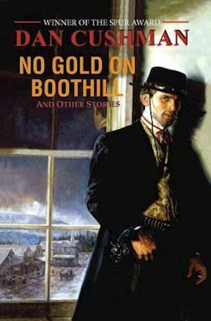 No Gold on Boothill