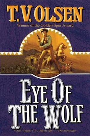 Eye of the Wolf