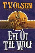 Eye of the Wolf