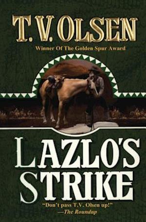 Lazlo's Strike