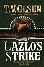 Lazlo's Strike