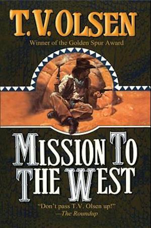 Mission to the West