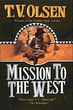 Mission to the West