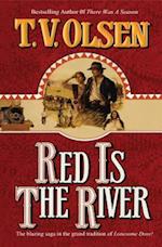 Red Is the River