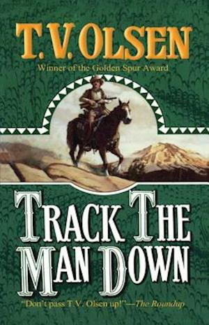 Track the Man Down