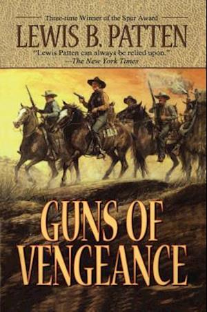 Guns of Vengeance