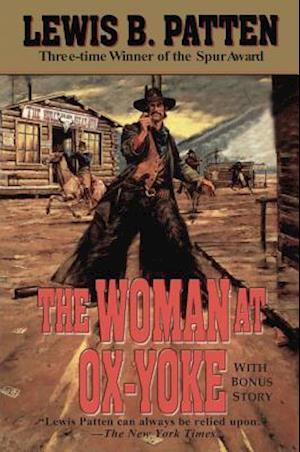 The Woman at Ox-Yoke