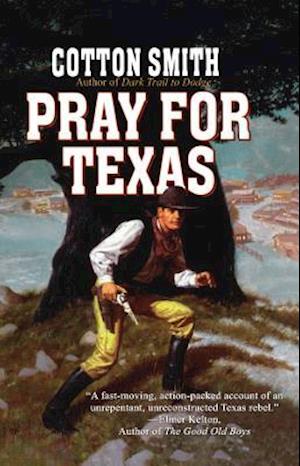 Pray for Texas