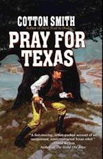 Pray for Texas