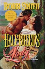 Half-Breed's Lady
