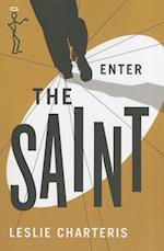 Enter the Saint