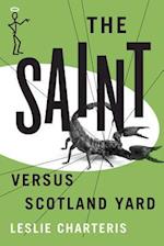 The Saint Versus Scotland Yard