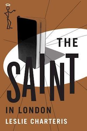 The Saint in London